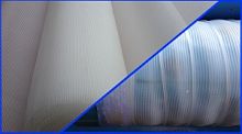 Фильтр с полиамидной сеткой галунного плетения в сборе с конусом (95 мм, ст. 5) - интернет магазин ТД "Родионов"