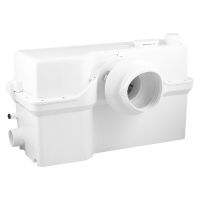 STP-800, туалетный насос измельчитель  для тяжел условий JEMIX - интернет магазин ТД "Родионов"