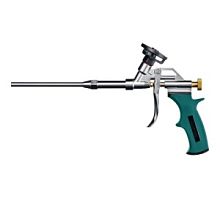 Пистолет для монтажной пены KRAFTOOL PROKraft с тефлоновым покрытием держателя - интернет магазин ТД "Родионов"