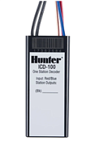 Декодер ICD-100 на 1 зону для пульта управления АСС Hunter - интернет магазин ТД "Родионов"