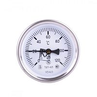 Термометр биметалл ТБ-80 (0-150) - интернет магазин ТД "Родионов"