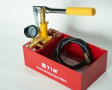 Опрессовочный аппарат ТIM (малый) WM-70 5 л - интернет магазин ТД "Родионов"