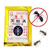 Эффективный уничтожитель насекомых "kill ants" - интернет магазин ТД "Родионов"