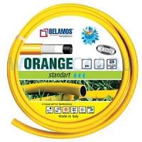 Шланг Orange 1/2" * 25м Belamos - интернет магазин ТД "Родионов"