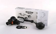 Поплавковый клапан QuickStop 3/4" - интернет магазин ТД "Родионов"