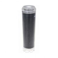 Картридж Kristal Filter Slim 10" RCG (n) (гранулированный уголь) - интернет магазин ТД "Родионов"