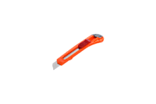 Нож пластиковый Кратон 18 мм - интернет магазин ТД "Родионов"