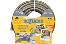 Шланг HoZelock TRICOFLEX ULTRAmAX 12.5 мм, 50 м - интернет магазин ТД "Родионов"