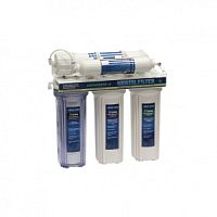 Cистема очистки воды Kristal Filter Aquamarine *5 - интернет магазин ТД "Родионов"