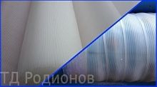 Фильтр с полиамидной сеткой галунного плетения в сборе (90 мм, ст. 5) - интернет магазин ТД "Родионов"