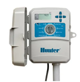 Пульт управления X2-601E 6 зон с возможностью подключения WiFi (наружный) Hunter - интернет магазин ТД "Родионов"