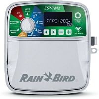 Пульт управления ESP-TM2 8 зон (наружный) Rain Bird - интернет магазин ТД "Родионов"