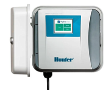 Пульт управления HPC-401-E 4 зоны с WiFi с расширением до 16 зон (уличный) Hunter - интернет магазин ТД "Родионов"